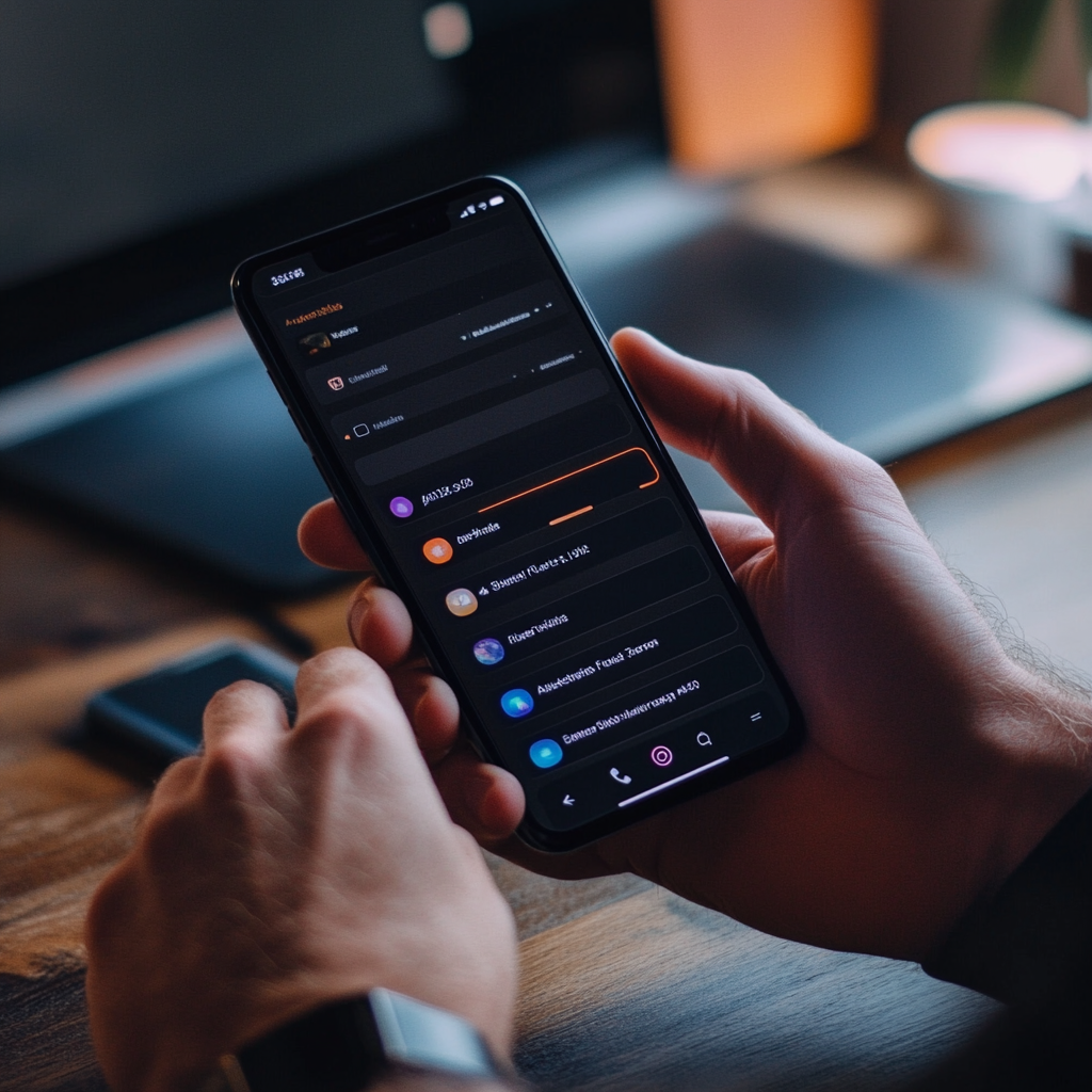 Advanced Features in Ledger Live
